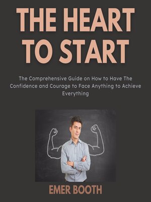 cover image of The Heart to Start